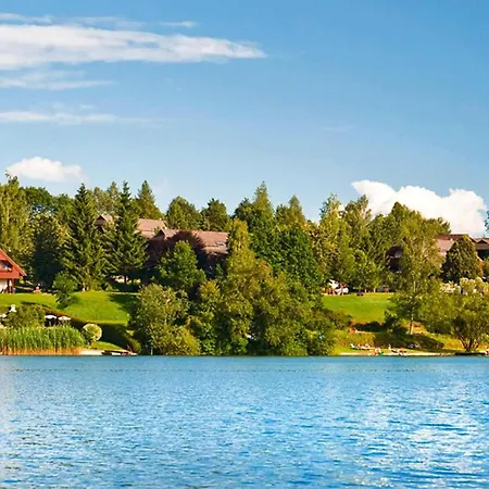 Sonnenresort Maltschacher See, Feldkirchen *
